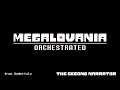 Undertale Orchestrated - MEGALOVANIA