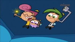 Fairly Oddparents-Trixie And Timmy Stomach Growling Removed Video From Stomachclipscollection