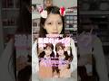 制服プリ撮りに行く日の爆盛れメイク❗️#メイク #メイク動画 #おすすめ #grwm