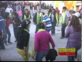 SEQUIA TUSUY PUQUIO 2011 PAQCHINO Y ZURDO