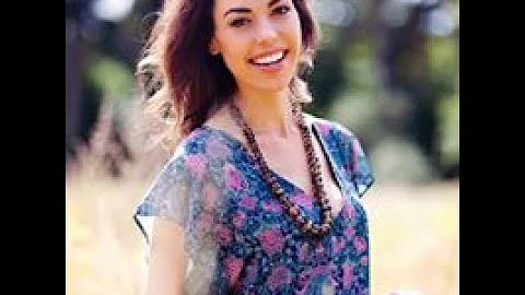 Interview with Suzanne Hunt giving us an insight i...