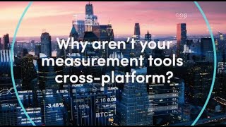 Better Digital and TV Ad Brand Lift Measurement