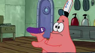 Patrick, That's the Pickle Behind the Slaughter