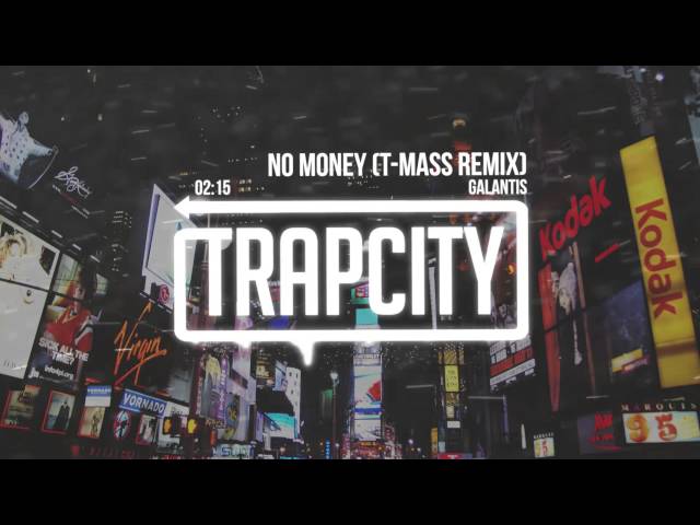 Galantis - No Money (T-Mass Remix) class=