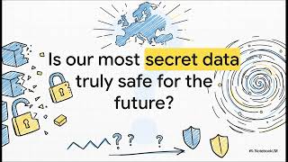 Europe's Quantum Future | Inside Secrets of Digital World