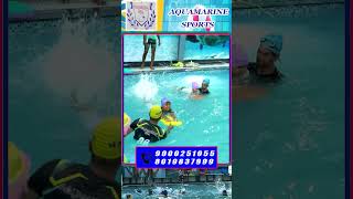 Aquamarine Indoor Swimming Pool &amp; Sports Hub, full details। Aqua Marina Ticket Price। Water park
