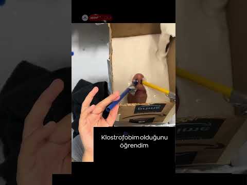 İzlerken nefesim kesildi😂