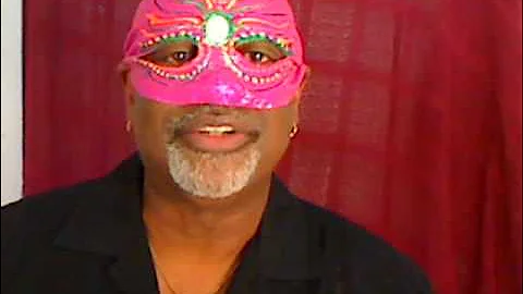 ACIM Video Lesson 201 Earl Purdy REVIEW I TRUST MY BROTHERS WHO ARE ONE WITH ME A Course in Miracles