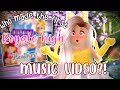 FIRST 4 people to EVER create a Royale High Music Video!|*SHOCKING*| TheGacha Kitten