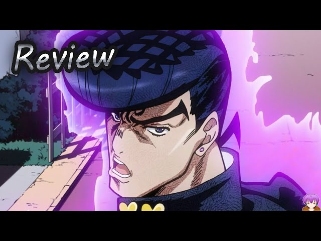 JoJo's Bizarre Adventure Part 4: Diamond Is Unbreakable Episode 33 Anime  Review - Back Issues 