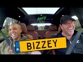 Bizzey - Bij Andy in de auto! (English subtitles)