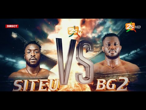 |Arène national| Intégralité Combat Balla gaye 2 vs Siteu: Chute, Xarfa Xoufa, Déébaadef