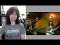 British guitarist analyses Badfinger live in 1972!