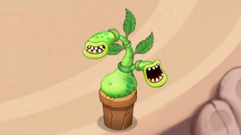 Potbelly | Fire Haven Composer Individual Sounds #2