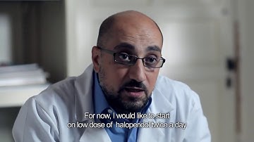 mhGAP PSY module   management