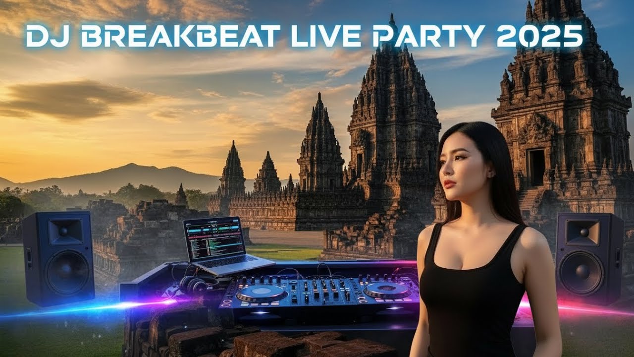 DJ DUGEM DISCOTIK PALING ENAK SEDUNIA NEW 2026 ⁉️ Dj Funkot Full Bass‼️ KUMPULAN DJ GACOR ABIS