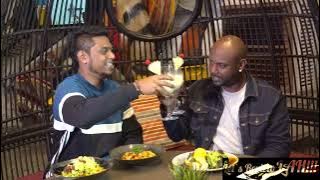 The Best thing about Sorrok KL | Prince Dave | Arvind Raj