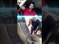 لا تستعمل كرسي السيارة بهذه الطريقة