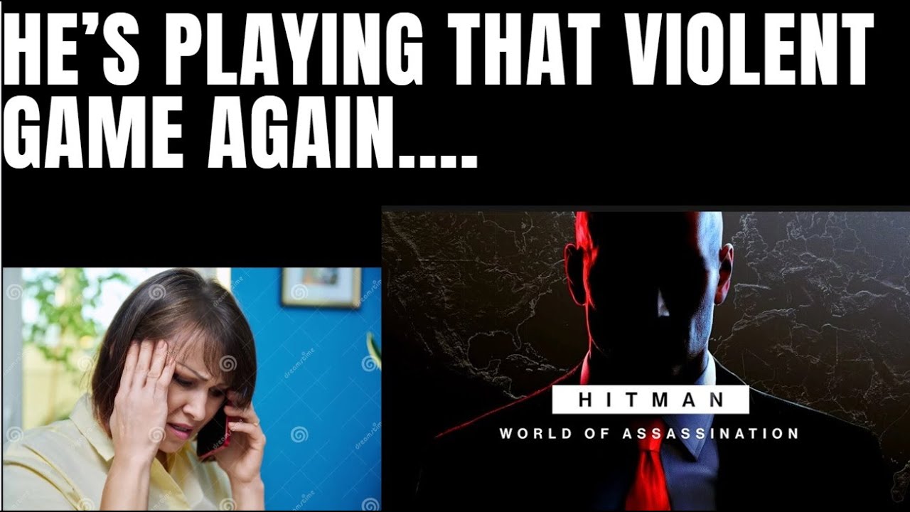 HITMAN.../ YOUR CALLS / AGING UNC READS CANADIAN CRIME NEWS IDUBBZ STYLE