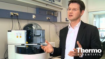 Fully Automated Thermo Scientific B•R•A•H•M•S KRYPTOR Compact Plus