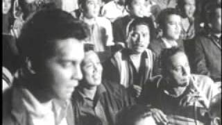 &quot;ANG SALARIN&quot; (1965)Film Clip