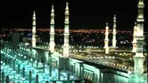 تلاوة خاشعة للشيخ عبدالله البعيجان في ليلة التختيم رمضان 1434هـــ