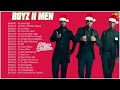 Boyz II Men Christmas Songs 2018   Boyz II Men Christmas Interpretations Full Album