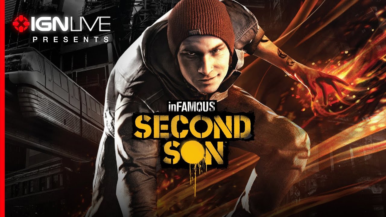 Trophies - Infamous: Second Son Guide - IGN