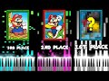 Top 10 Most Famous Music from Super Mario World