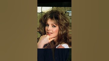 Priscilla Presley *then and now* #shorts #priscillapresley #elvispresley