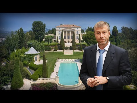 Video: Roman Abramovich: Biografi. Tillstånd Och Personligt Liv