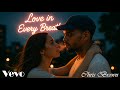 Chris Brown || Love In Every Breath || R&B Love songs Playlist 2025 || @vevolove-mu@VEVO