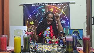 ♎️ LIBRA JULIO 2026💕+1 849 441 0760
