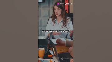 Transform Your Documentation with AI – See How doc-e.ai Can Help!