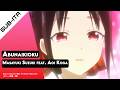 Kaguya Sama Love Is War The Stairs To Adulthood Opening Abunaikioku By Masayuki Aoi Koga