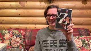 Huge Collection! | My Criterion Collection (Pt.1)