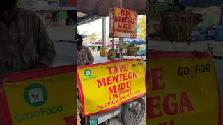 Peuyeum C Madu Pak Opick dailyvlog peuyeumbandung jajan