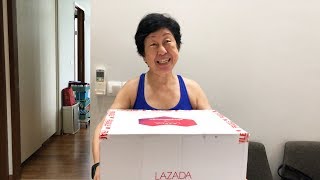 Lazada 11.11 Surprise Box SimpleHuman