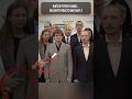Watch Putin’s hand… security reacts instantly