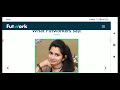 Futwork work from home job | मोबाइल से काम करो । tele call job । 5000 सप्ताह में कमाओ।