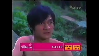 Kompilasi promo sinetron sctv 2005