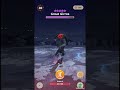 [MHN] Give me some “Dauntless “ Monster hunter now