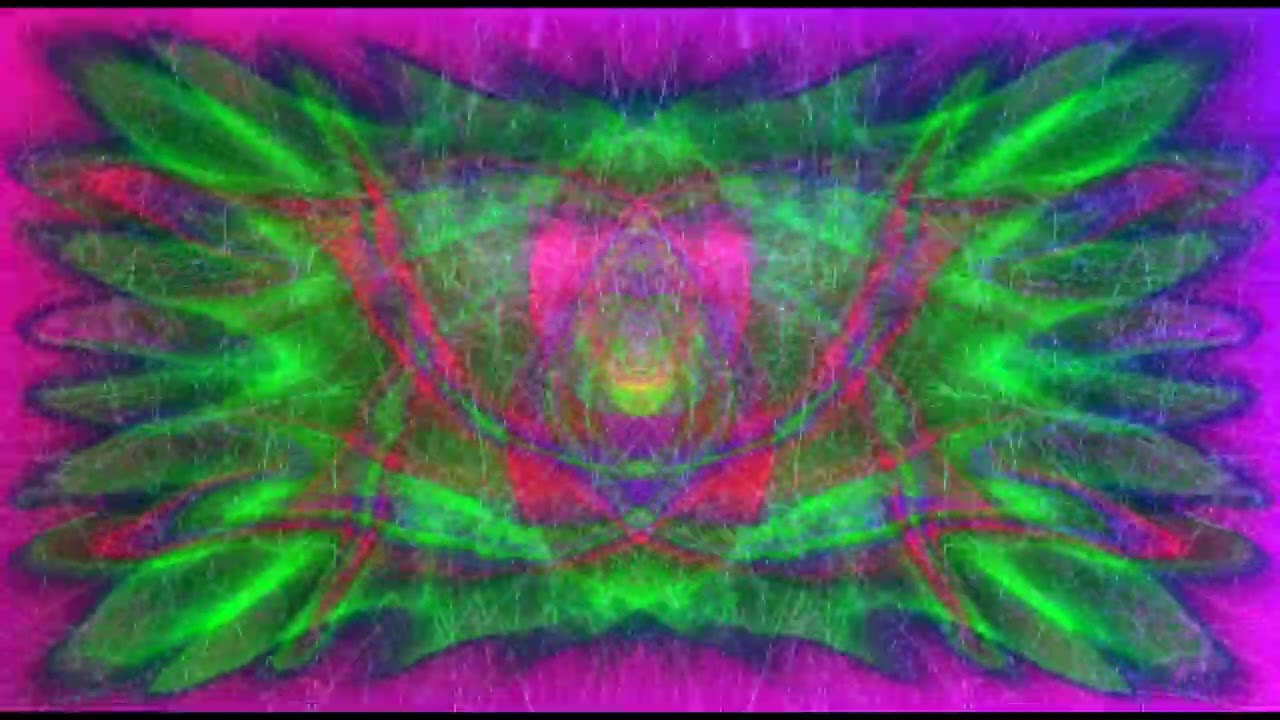 Mental defuse - Космический старт | Психодел  | Space launch | 