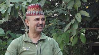 Bird Migration || आगन्तुक चराबारे चाखलाग्दा कुरा || Dr. Hem Sagar Baral