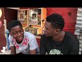 TONY Mwana Maza TONY Mwana Maza