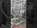 Automatic Sachet Packaging Machine – High Speed VFFS Technology 80 Packs/Min