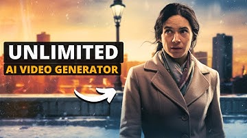 Free And Open Source Video Generator Is Here | LTX VIDEO