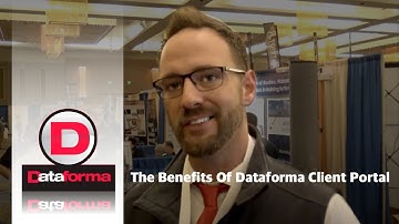 The Dataforma Client Portal | Hear From Dataforma Users