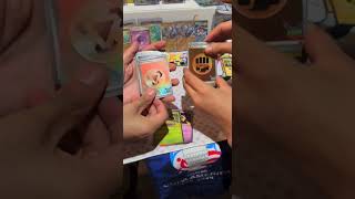 Full art Zorua! #viral #pokemon #pokemoncards