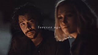 Bellamy & Clarke | Forever Ago